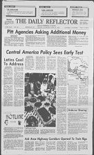 Daily Reflector, April 28, 1983