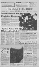 Daily Reflector, May 2, 1983