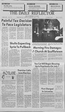 Daily Reflector, May 9, 1983