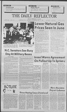 Daily Reflector, May 11, 1983