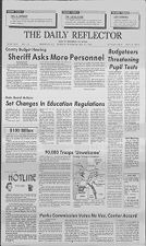 Daily Reflector, May 12, 1983