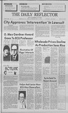 Daily Reflector, May 13, 1983