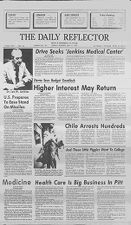 Daily Reflector, May 15, 1983