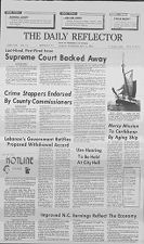 Daily Reflector, May 16, 1983