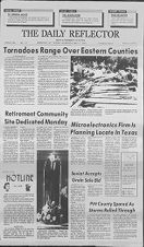 Daily Reflector, May 17, 1983