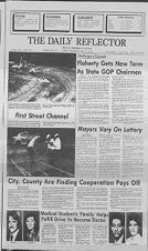Daily Reflector, May 22, 1983