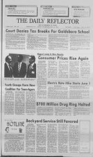 Daily Reflector, May 24, 1983