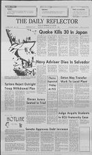 Daily Reflector, May 26, 1983