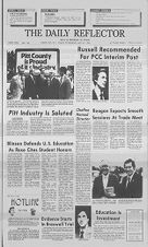 Daily Reflector, May 27, 1983