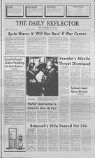 Daily Reflector, May 29, 1983