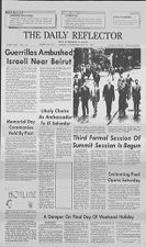 Daily Reflector, May 30, 1983