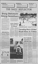 Daily Reflector, May 31, 1983