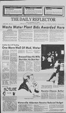 Daily Reflector, June 1, 1983