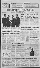 Daily Reflector, June 3, 1983