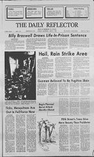 Daily Reflector, June 5, 1983