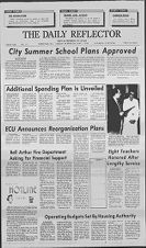 Daily Reflector, June 7, 1983