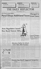 Daily Reflector, June 9, 1983