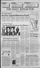 Daily Reflector, June 10, 1983