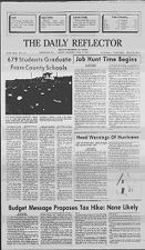 Daily Reflector, June 12, 1983