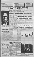 Daily Reflector, June 14, 1983