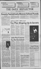 Daily Reflector, June 16, 1983