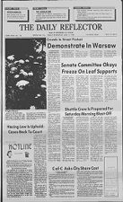 Daily Reflector, June 17, 1983
