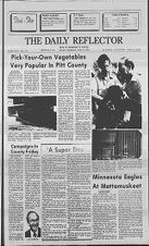 Daily Reflector, June 19, 1983