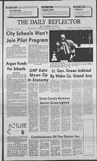 Daily Reflector, June 21, 1983