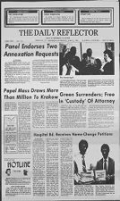 Daily Reflector, June 22, 1983