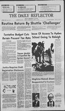 Daily Reflector, June 24, 1983