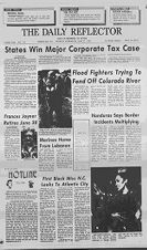 Daily Reflector, June 27, 1983