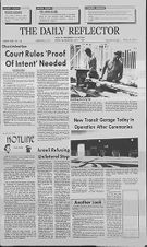Daily Reflector, July 1, 1983