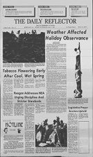 Daily Reflector, July 5, 1983