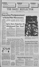 Daily Reflector, July 6, 1983