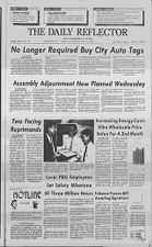 Daily Reflector, July 15, 1983