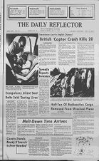 Daily Reflector, July 17, 1983