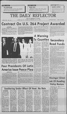 Daily Reflector, July 18, 1983