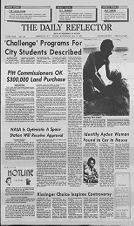 Daily Reflector, July 19, 1983