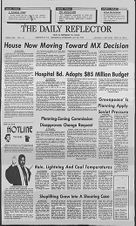 Daily Reflector, July 20, 1983