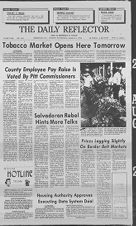 Daily Reflector, August 2, 1983