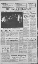 Daily Reflector, August 3, 1983