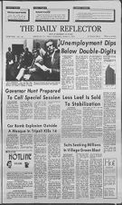 Daily Reflector, August 5, 1983