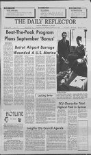 Daily Reflector, August 10, 1983