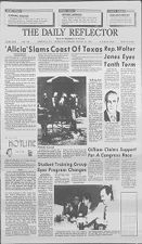 Daily Reflector, August 18, 1983
