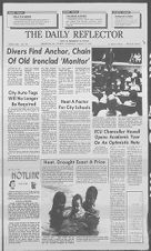 Daily Reflector, August 22, 1983