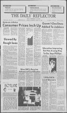 Daily Reflector, August 23, 1983