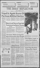 Daily Reflector, August 24, 1983