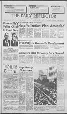 Daily Reflector, August 31, 1983