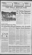 Daily Reflector, September 13, 1983