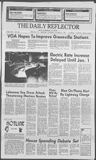 Daily Reflector, September 14, 1983